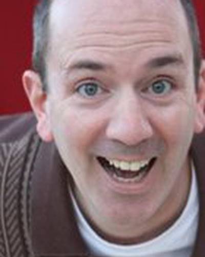 Richard Van Slyke фото