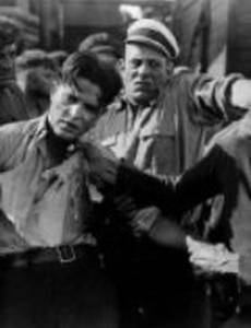 All the Brothers Were Valiant