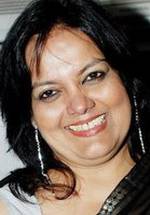 Сушмита Махержи фото