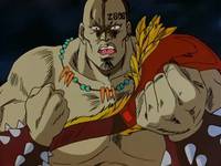 Кадр Кулак Северной звезды