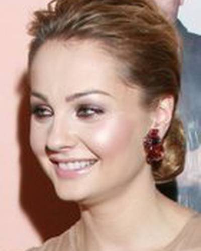 Малгожата Соха фото