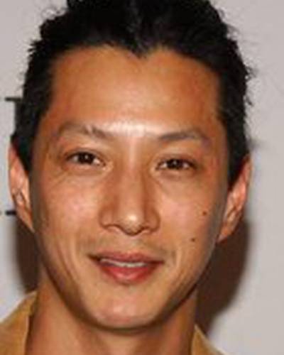 Уилл Юн Ли фото