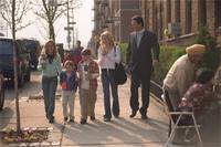 Кадр Модная мамочка