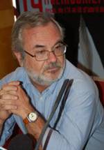 Августо Тамайо Сан Роман фото