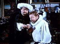 Кадр Пекарь императора – Император пекаря