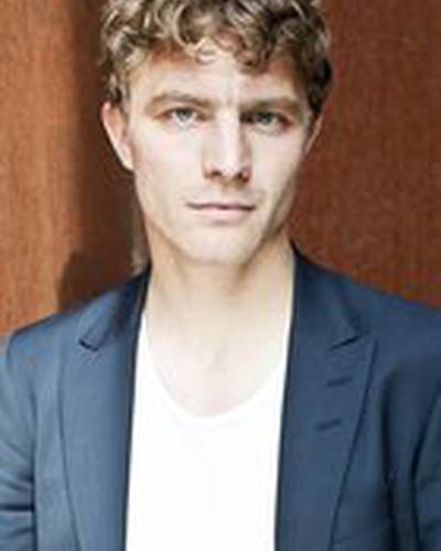 Фридрих Мюке фото