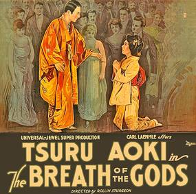 The Breath of the Gods