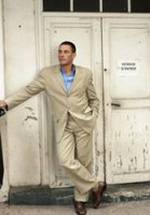 Джордж Ванбускирк фото