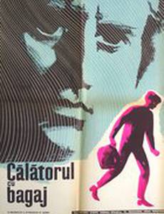 Путешественник с багажом