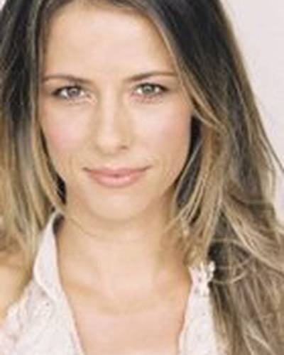 Эми Тернер фото