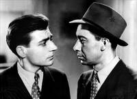 Кадр Волчья ферма