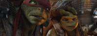 Кадр Черепашки-ниндзя 2