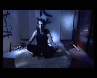 Кадр Тень бойца