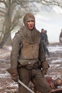 Кадр Пустая корона (мини-сериал)