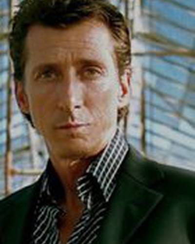 Грегг Саджиант фото