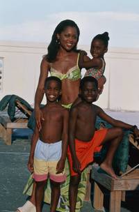 Кадр Плохие парни