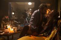 Кадр Винчестер. Дом, который построили призраки