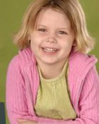 Делани Рут Фаррелл фото