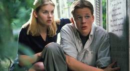 Кадр из фильма "Предание" - 1