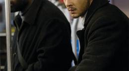 Кадр из фильма "На крючке" - 2