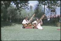 Кадр Джордж Харрисон: Жизнь в материальном мире