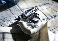 Кадр Джерри Коттон