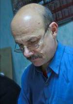 Александр Котов фото