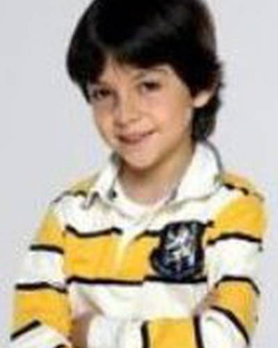 Робин Вега фото