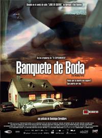 Постер Свадебная вечеринка