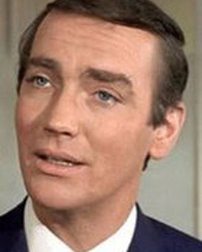 Джон Фрейзер фото