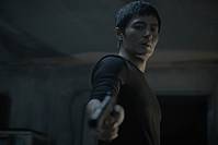 Кадр Человек, который плакал