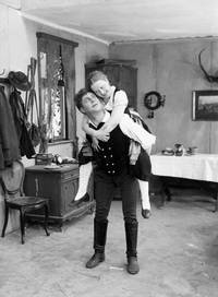 Кадр Дочери Колхизела