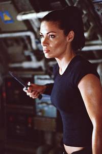 Кадр Предельная глубина (видео)