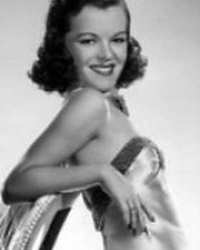 Дикси Данбар фото