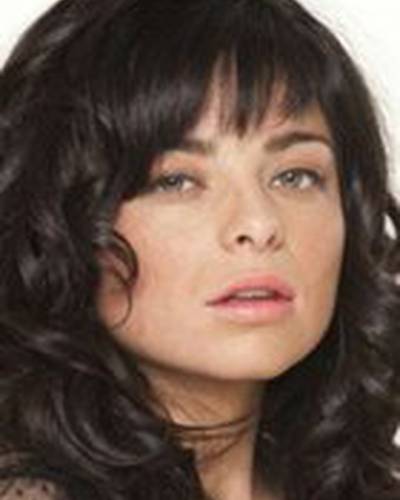 Виолета Исфель фото