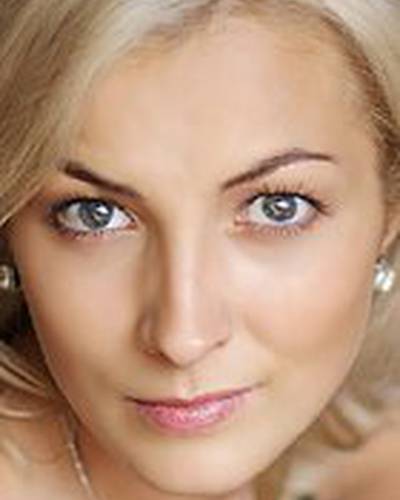 Наталия Рогоза фото