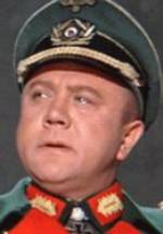 Вернер Петерс фото