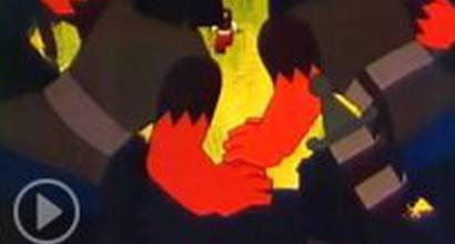 Мультфильм 