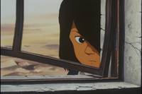 Кадр Босоногий Гэн 2