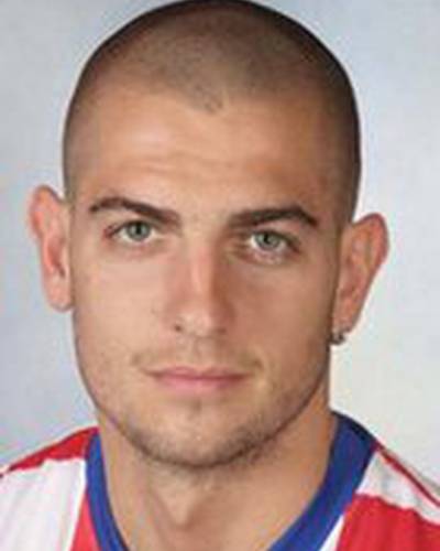 Младен Петрич фото