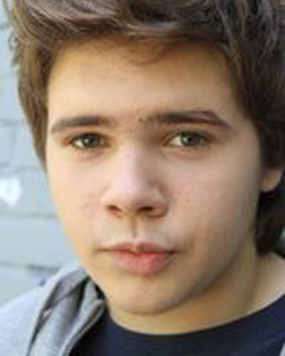 Андрей Фандеев фото