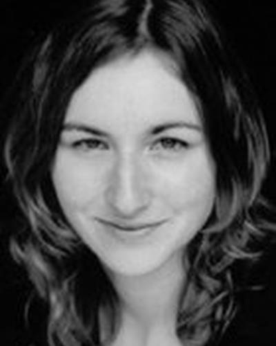 Анна Олсон фото