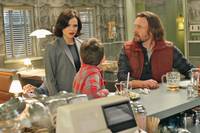 Кадр Однажды в сказке