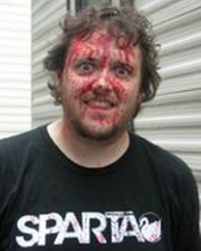 Райан Николсон фото