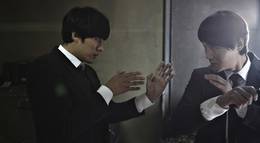 Кадр из фильма "Киллер" - 2