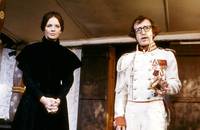 Кадр Любовь и смерть