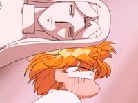 Кадр Перекресток духов