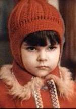 Елена Хопшоносова фото