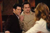 Кадр Новенькая