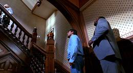 Кадр из фильма "Два злобных глаза" - 2